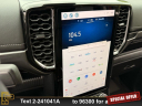 Thumbnail image of 2024 Ford Ranger at Ramey Motors