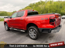 Thumbnail image of 2024 Ford Ranger at Ramey Motors