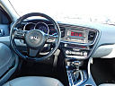 Thumbnail image of 2014 Kia Optima at Mathews Nissan