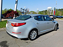 Thumbnail image of 2014 Kia Optima at Mathews Nissan
