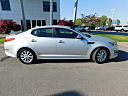 Thumbnail image of 2014 Kia Optima at Mathews Nissan