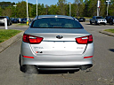 Thumbnail image of 2014 Kia Optima at Mathews Nissan