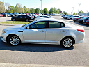 Thumbnail image of 2014 Kia Optima at Mathews Nissan