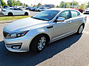Thumbnail image of 2014 Kia Optima at Mathews Nissan