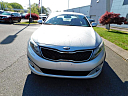 Thumbnail image of 2014 Kia Optima at Mathews Nissan