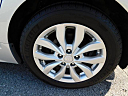 Thumbnail image of 2014 Kia Optima at Mathews Nissan