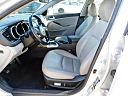Thumbnail image of 2014 Kia Optima at Mathews Nissan