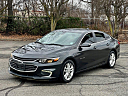 2017 Chevrolet Malibu LS at Mondino Car Sales