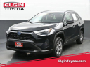 Thumbnail image of 2023 Toyota RAV4 Hybrid at Elgin Toyota - NEW