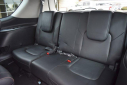 Thumbnail image of 2023 Nissan Armada at Superior Nissan of Conway NEW