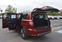 Thumbnail image of 2023 Nissan Armada at Superior Nissan of Conway NEW
