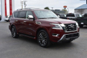 Thumbnail image of 2023 Nissan Armada at Superior Nissan of Conway NEW