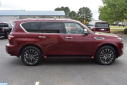Thumbnail image of 2023 Nissan Armada at Superior Nissan of Conway NEW