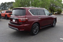Thumbnail image of 2023 Nissan Armada at Superior Nissan of Conway NEW