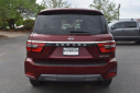 Thumbnail image of 2023 Nissan Armada at Superior Nissan of Conway NEW