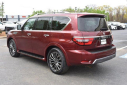 Thumbnail image of 2023 Nissan Armada at Superior Nissan of Conway NEW