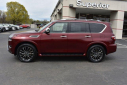 Thumbnail image of 2023 Nissan Armada at Superior Nissan of Conway NEW