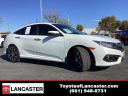 Thumbnail image of 2018 Honda Civic at Toyota Of Lancaster