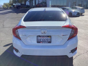 Thumbnail image of 2018 Honda Civic at Toyota Of Lancaster