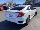 2018 Honda Civic Touring at Toyota Of Lancaster