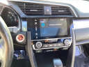 Thumbnail image of 2018 Honda Civic at Toyota Of Lancaster