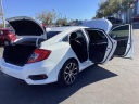Thumbnail image of 2018 Honda Civic at Toyota Of Lancaster