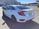 Thumbnail image of 2018 Honda Civic at Toyota Of Lancaster