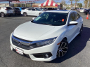 Thumbnail image of 2018 Honda Civic at Toyota Of Lancaster