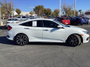 Thumbnail image of 2018 Honda Civic at Toyota Of Lancaster