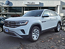 Thumbnail image of 2023 Volkswagen Atlas Cross Sport at Douglas Volkswagen