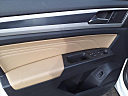 2023 Volkswagen Atlas Cross Sport V6 SE 4Motion at Douglas Volkswagen