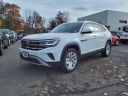 Thumbnail image of 2023 Volkswagen Atlas Cross Sport at Douglas Volkswagen