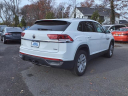 Thumbnail image of 2023 Volkswagen Atlas Cross Sport at Douglas Volkswagen