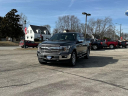 Thumbnail image of 2019 Ford F-150 at Taylor Ford of Manteno
