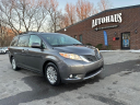 Thumbnail image of 2014 Toyota Sienna at AUTOHAUS OF GREENSBORO LLC