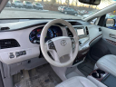 2014 Toyota Sienna at AUTOHAUS OF GREENSBORO LLC