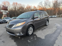 Thumbnail image of 2014 Toyota Sienna at AUTOHAUS OF GREENSBORO LLC