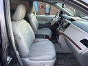 Thumbnail image of 2014 Toyota Sienna at AUTOHAUS OF GREENSBORO LLC