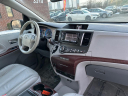 Thumbnail image of 2014 Toyota Sienna at AUTOHAUS OF GREENSBORO LLC