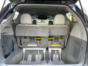 Thumbnail image of 2014 Toyota Sienna at AUTOHAUS OF GREENSBORO LLC