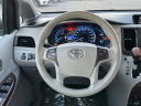 Thumbnail image of 2014 Toyota Sienna at AUTOHAUS OF GREENSBORO LLC