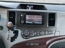 Thumbnail image of 2014 Toyota Sienna at AUTOHAUS OF GREENSBORO LLC