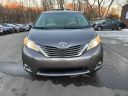 Thumbnail image of 2014 Toyota Sienna at AUTOHAUS OF GREENSBORO LLC