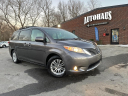 Thumbnail image of 2014 Toyota Sienna at AUTOHAUS OF GREENSBORO LLC