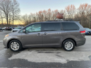 Thumbnail image of 2014 Toyota Sienna at AUTOHAUS OF GREENSBORO LLC