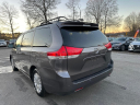 Thumbnail image of 2014 Toyota Sienna at AUTOHAUS OF GREENSBORO LLC
