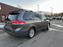 Thumbnail image of 2014 Toyota Sienna at AUTOHAUS OF GREENSBORO LLC