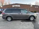 Thumbnail image of 2014 Toyota Sienna at AUTOHAUS OF GREENSBORO LLC