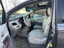 Thumbnail image of 2014 Toyota Sienna at AUTOHAUS OF GREENSBORO LLC