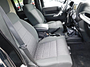Thumbnail image of 2011 Jeep Wrangler Unlimited at Gary Mathews Motors